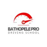 Bathopele Pro Driving School Logo